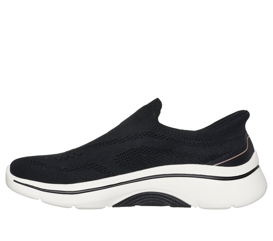 skechers slip-ins go walk arch fit 2.0 - tatum