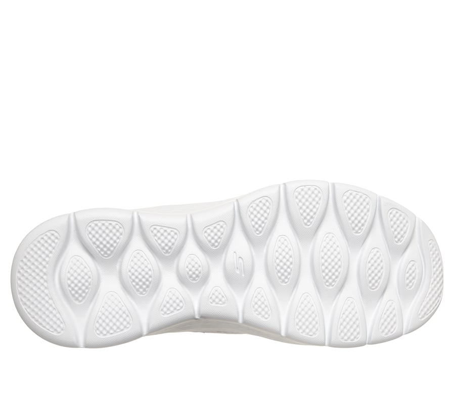 skechers slip-ins go walk flex - lily rose