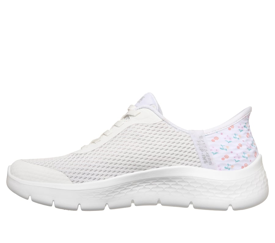 skechers slip-ins go walk flex - lily rose