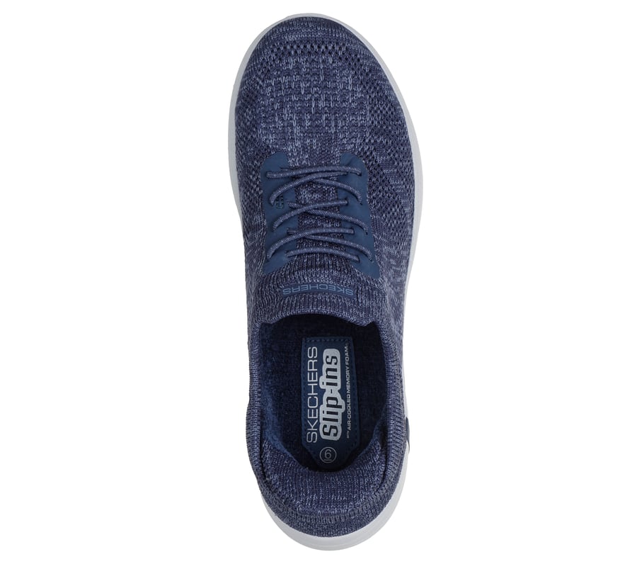 skechers slip-ins on-the-go swift - vera
