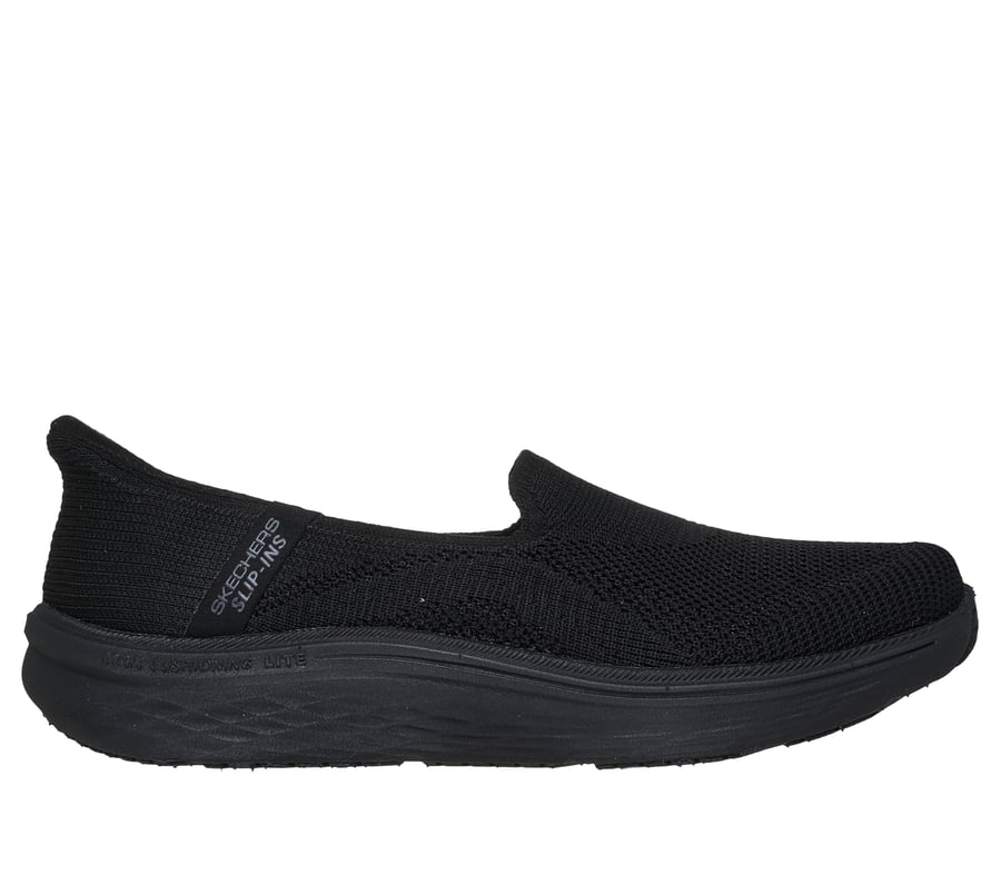 skechers slip-ins max cushioning lite aura - tessa