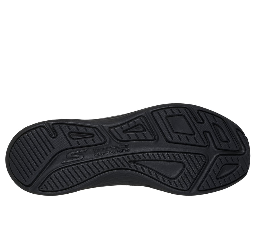 skechers slip-ins max cushioning lite aura - tessa