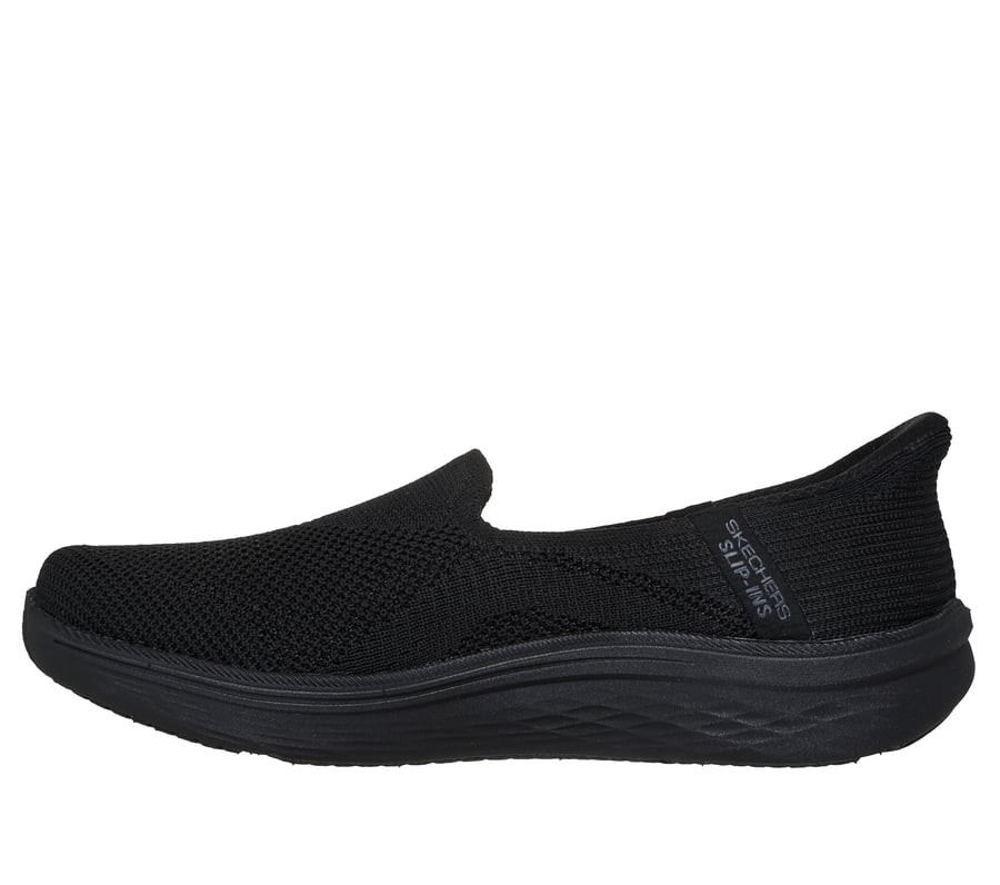 skechers slip-ins max cushioning lite aura - tessa