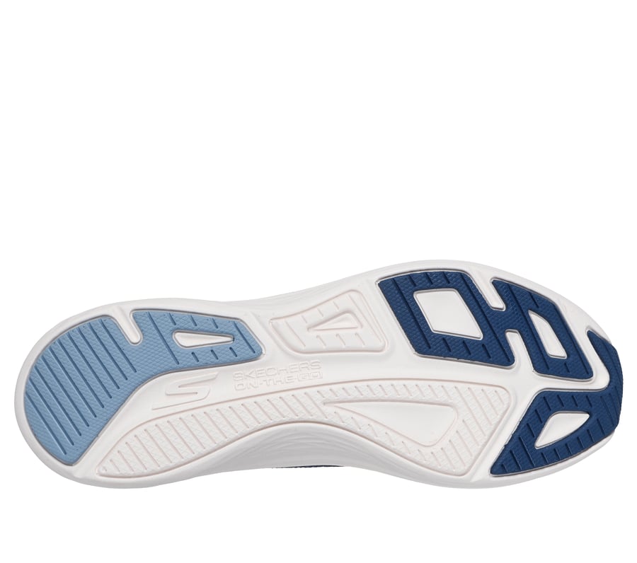 skechers slip-ins max cushioning lite aura - tessa