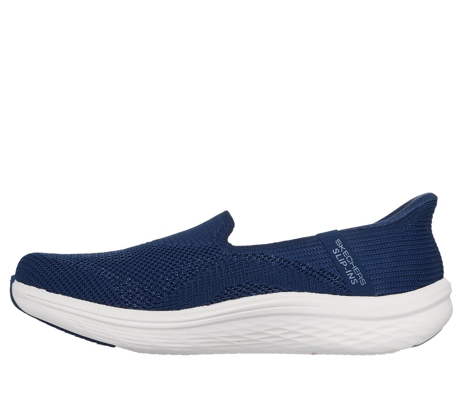 skechers slip-ins max cushioning lite aura - tessa