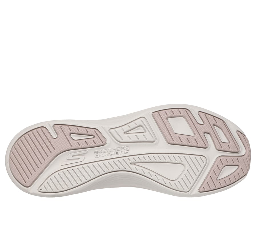 skechers slip-ins max cushioning lite - kenna