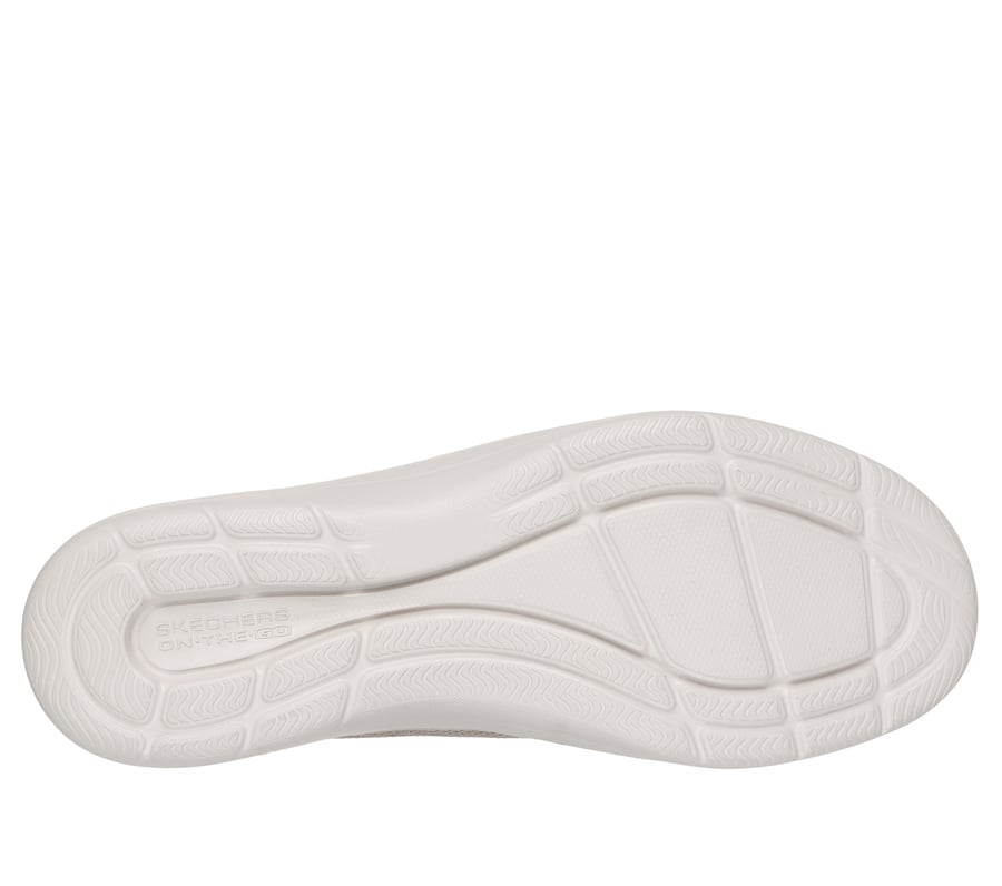 skechers slip-ins on-the-go flex radiant - happy day