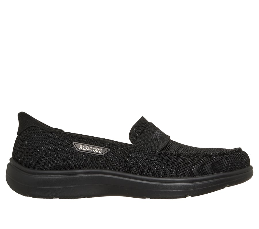 skechers slip-ins on-the-go flex radiant - bonnie