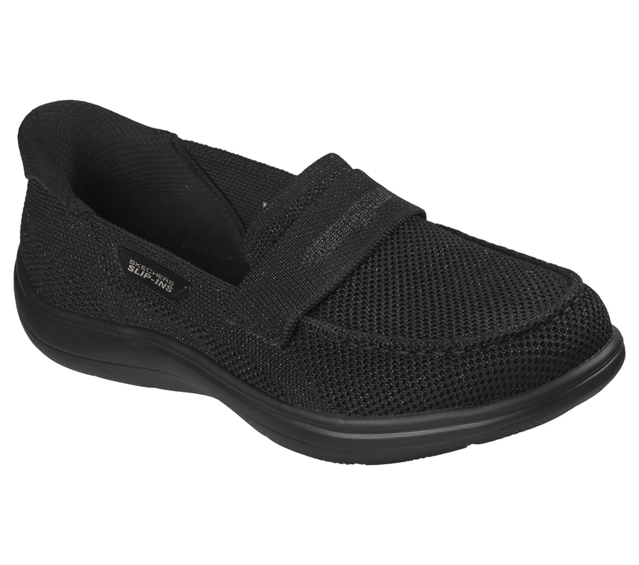 skechers slip-ins on-the-go flex radiant - bonnie