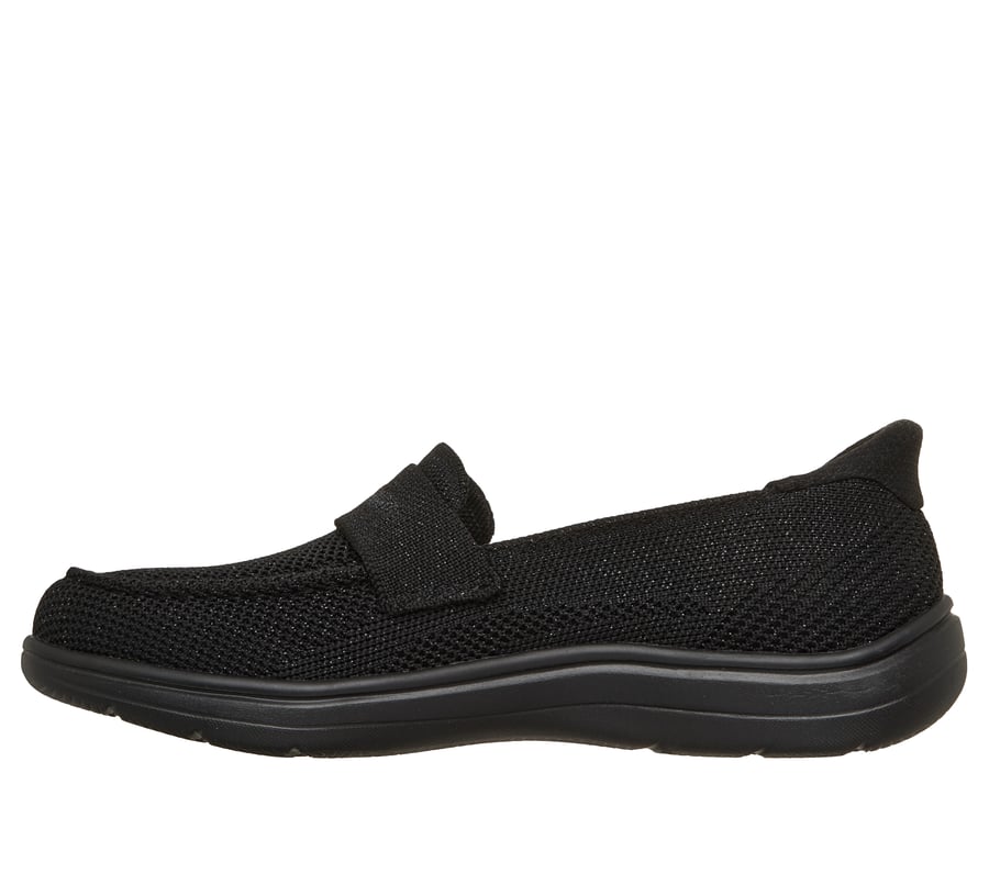 skechers slip-ins on-the-go flex radiant - bonnie