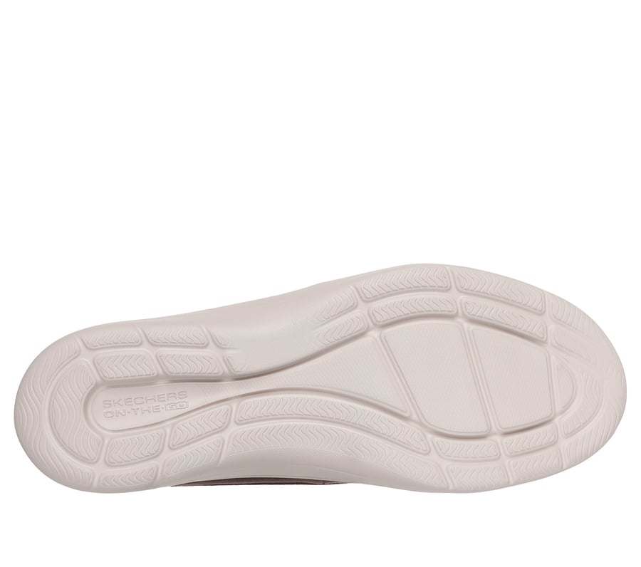 skechers slip-ins on-the-go radiant - lana