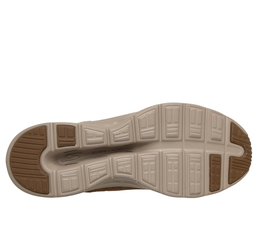 skechers slip-ins go walk glide-step 2.0 känga - mystique