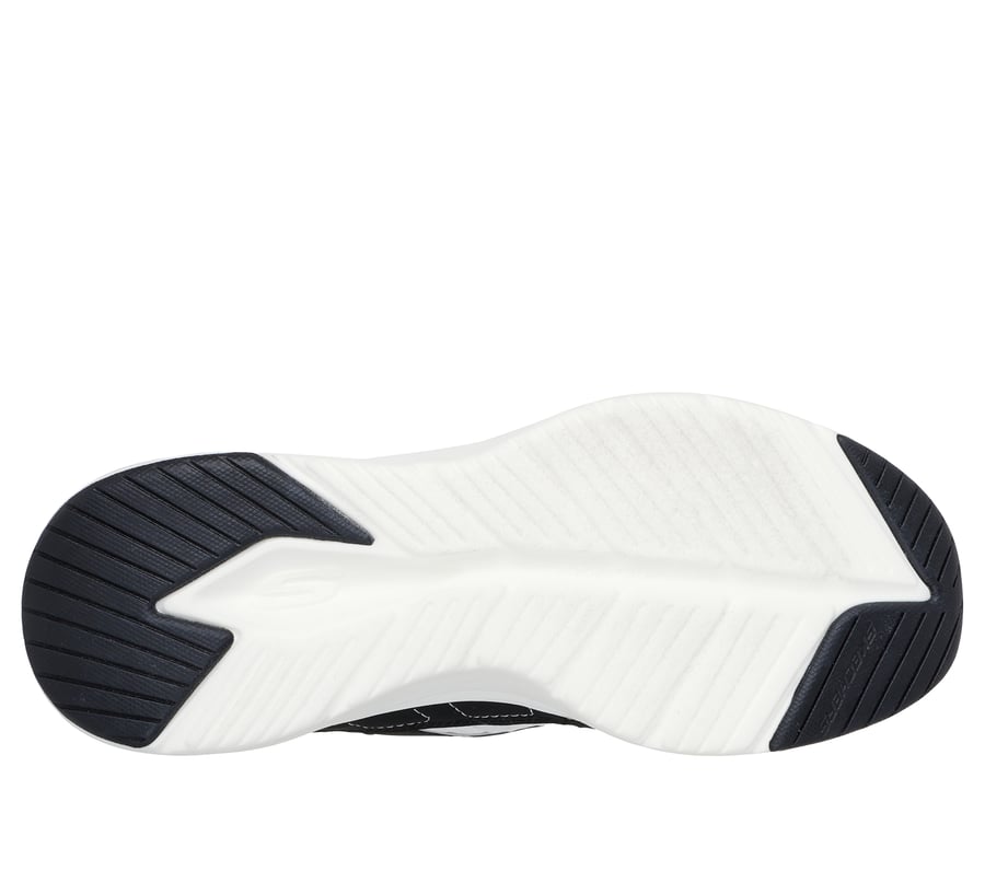skechers slip-ins contour foam - mysig passform söt nostalgi