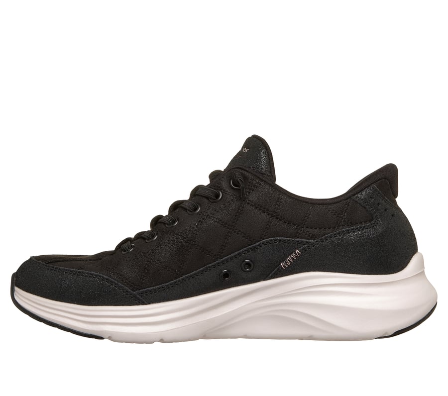 skechers slip-ins contour foam - mysig passform naturlig ease