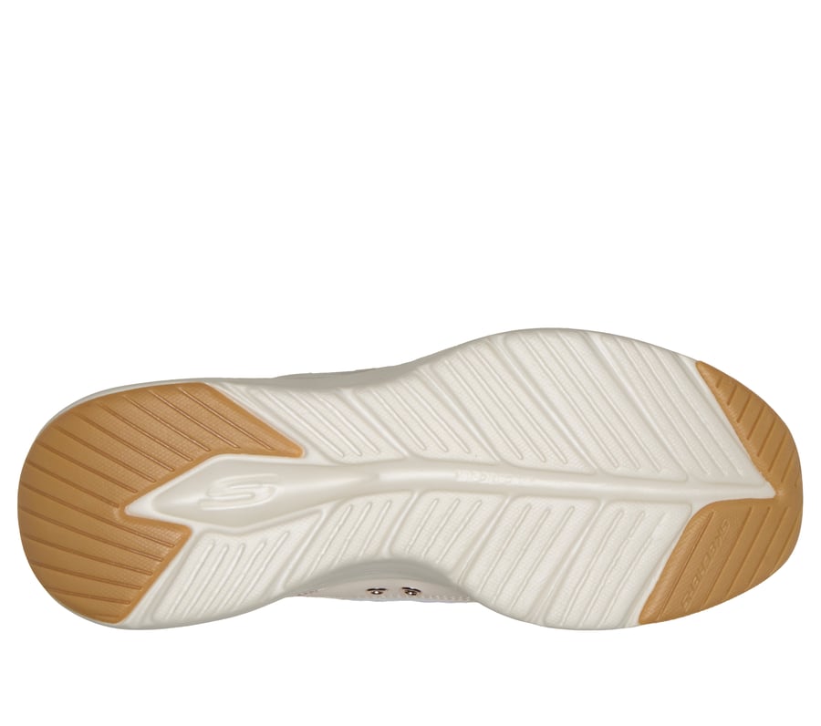skechers slip-ins martha stewart contour foam - mysig passform sweet serenity