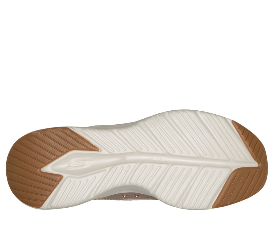skechers slip-ins martha stewart contour foam - mysig passform sweet serenity