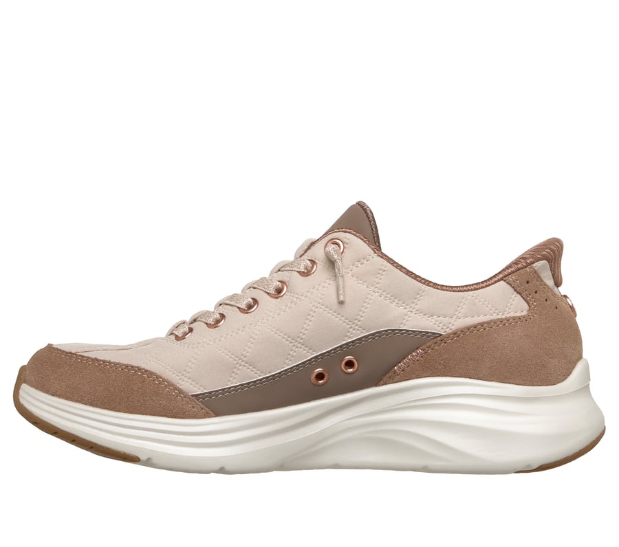 skechers slip-ins martha stewart contour foam - mysig passform sweet serenity