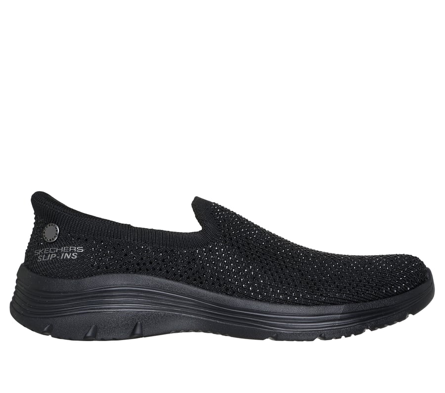 skechers slip-ins martha stewart bedford - Äkta pärla