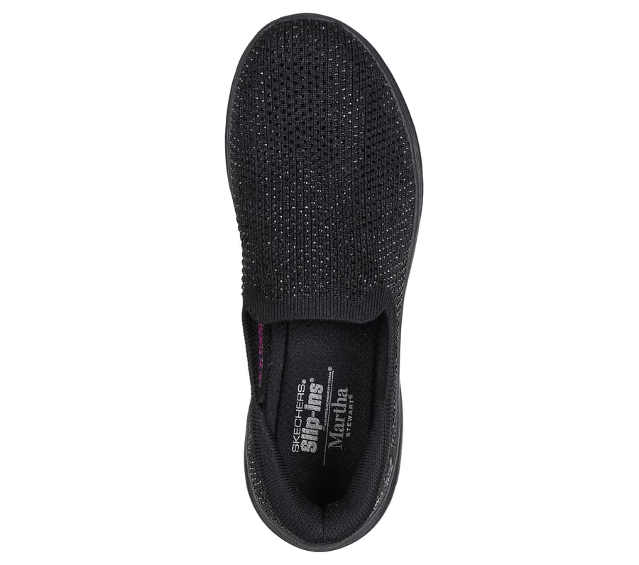 skechers slip-ins martha stewart bedford - Äkta pärla