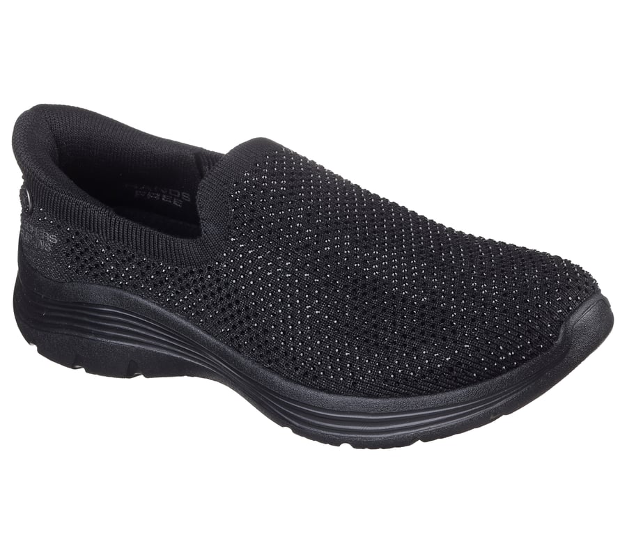 skechers slip-ins martha stewart bedford - Äkta pärla