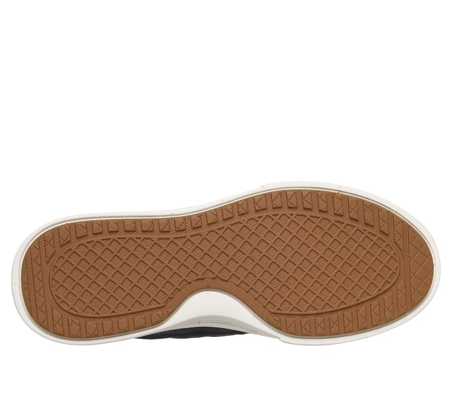 skechers slip-ins arch fit arcade - cozy fit cuddle steps