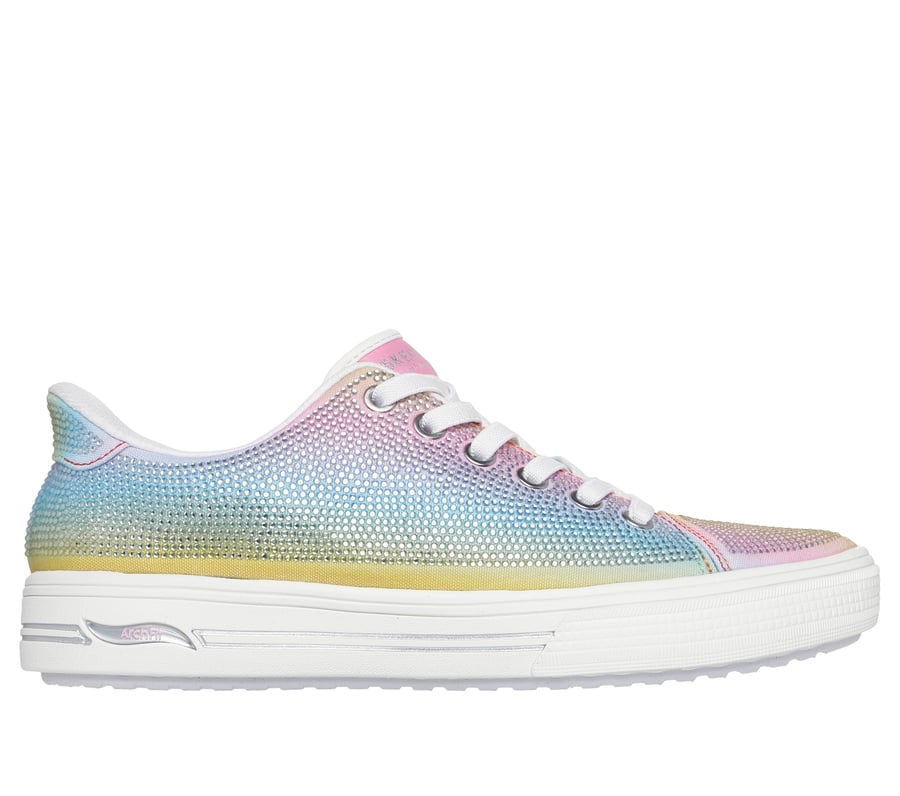 skechers slip-ins arch fit arcade - blinda dig