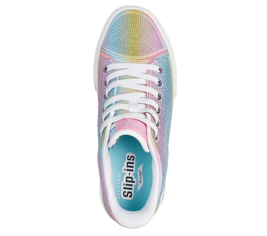 skechers slip-ins arch fit arcade - blinda dig