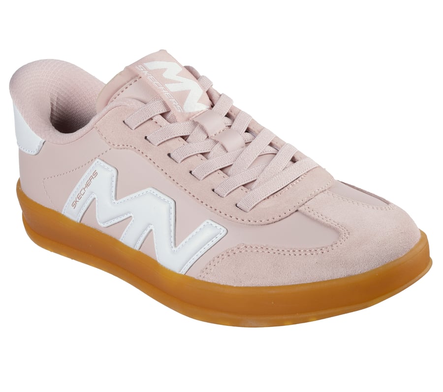 skechers slip-ins mark nason new wave cup - rori