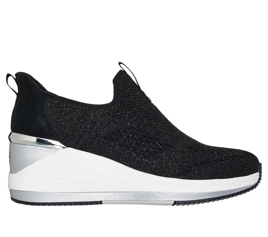 skechers slip-ins mark nason triple wedge - aeren