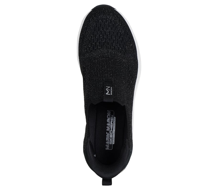 skechers slip-ins mark nason triple wedge - aeren
