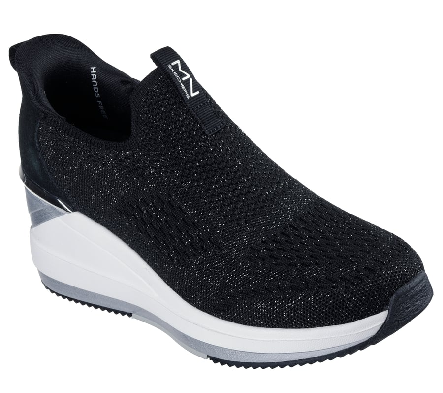 skechers slip-ins mark nason triple wedge - aeren