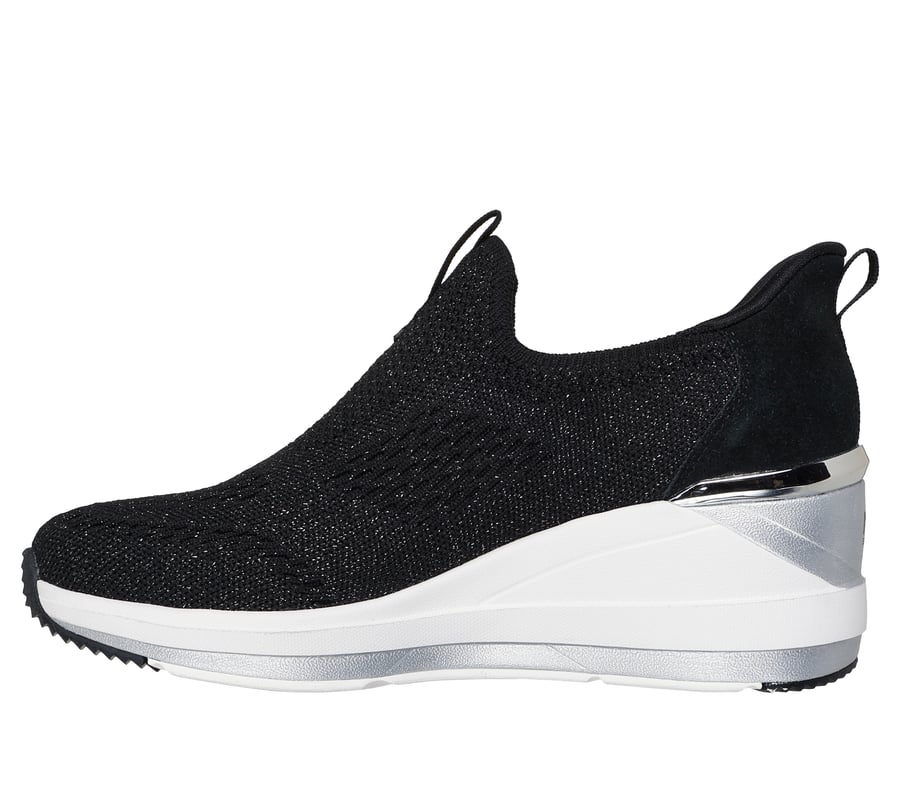 skechers slip-ins mark nason triple wedge - aeren