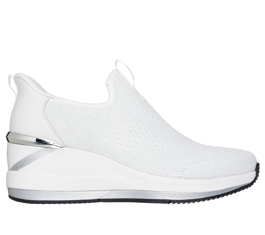 skechers slip-ins mark nason triple wedge - aeren