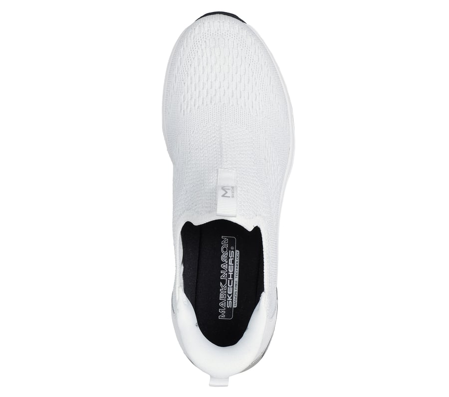 skechers slip-ins mark nason triple wedge - aeren