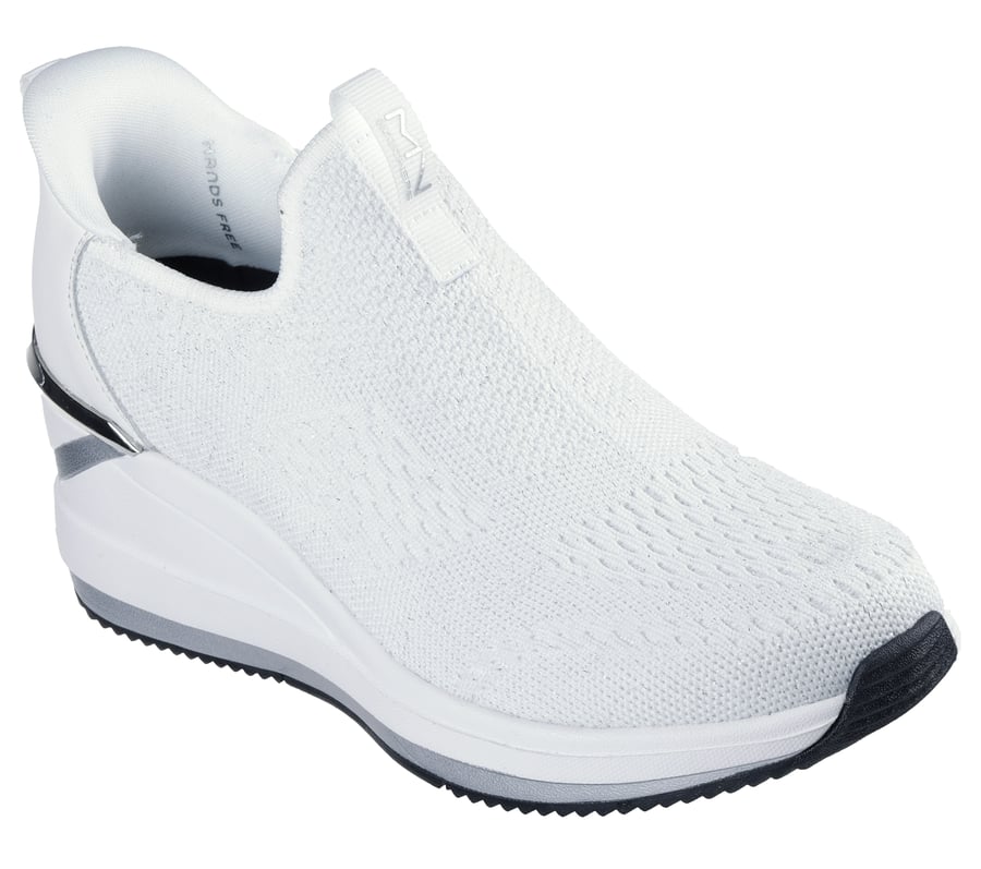 skechers slip-ins mark nason triple wedge - aeren