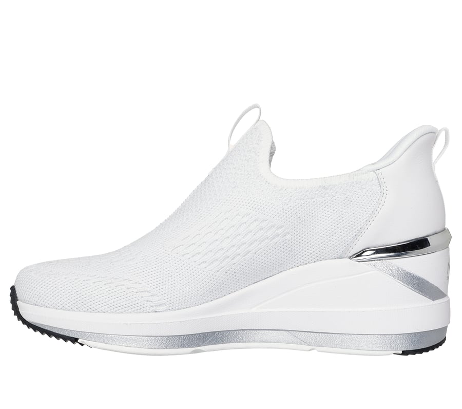 skechers slip-ins mark nason triple wedge - aeren