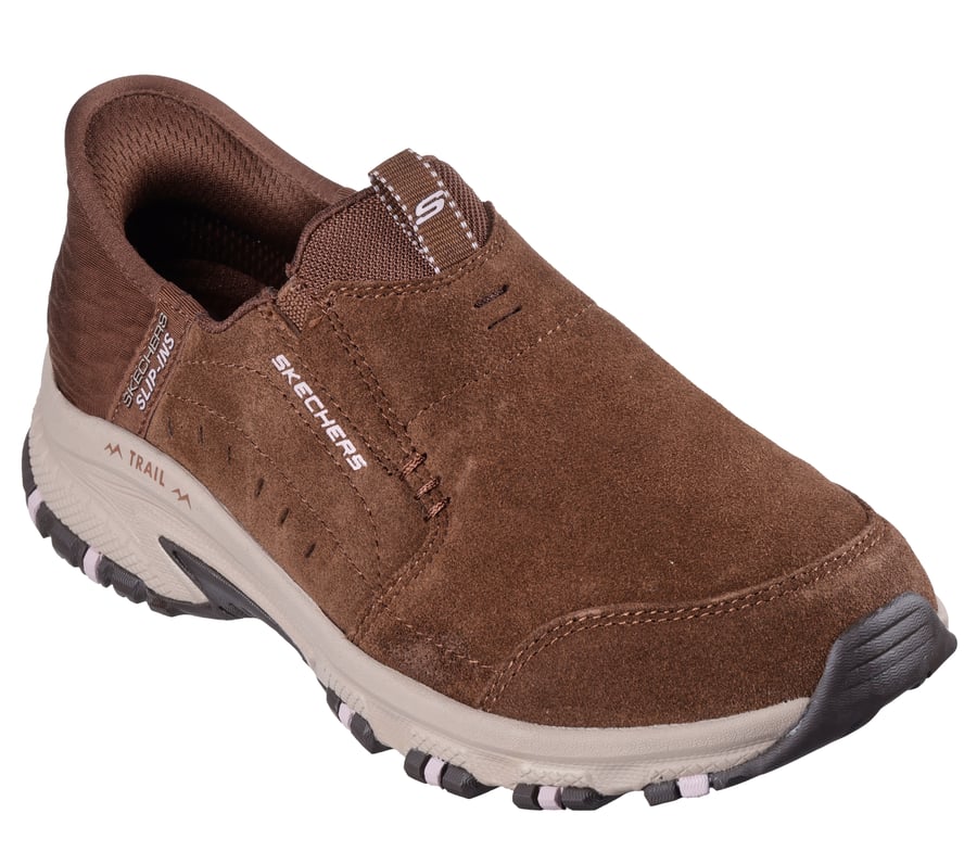 skechers slip-ins hillcrest - sunapee