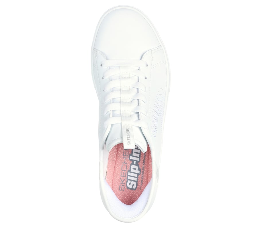 skechers slip-ins eden lx - royal stride