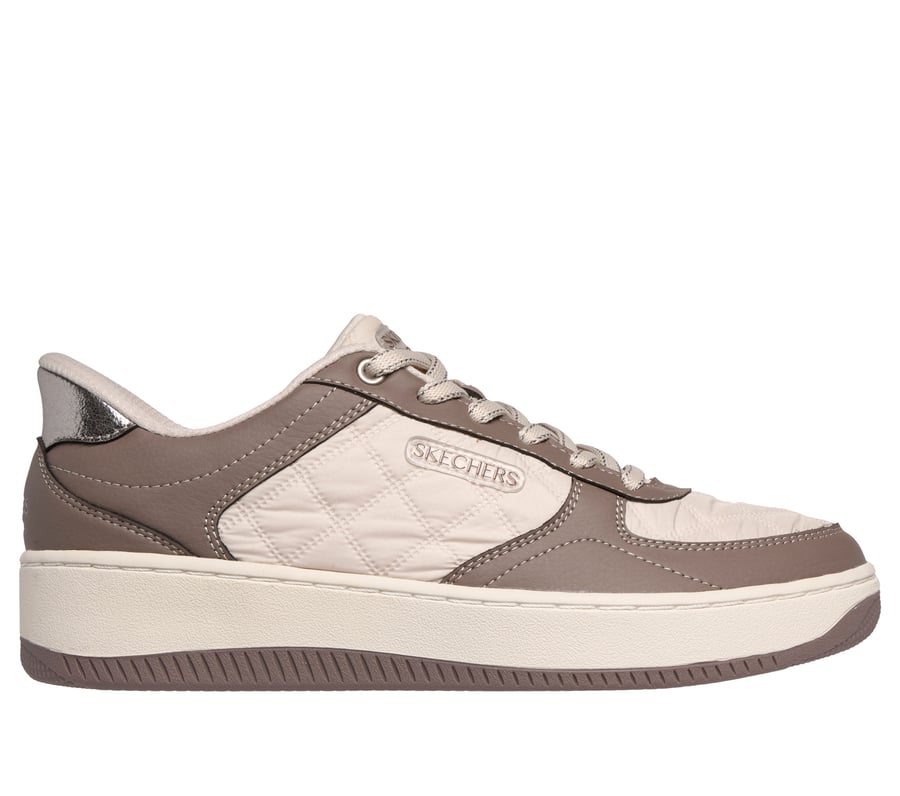 skechers slip-ins sport court 2.0 - mysig passform dagens resa