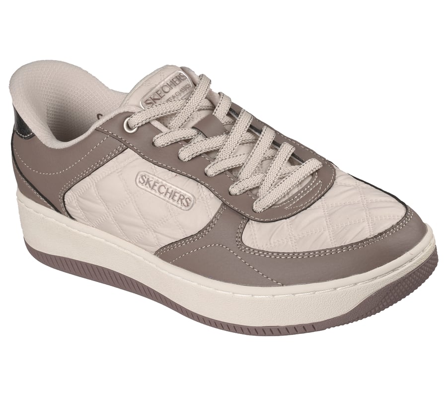 skechers slip-ins sport court 2.0 - mysig passform dagens resa