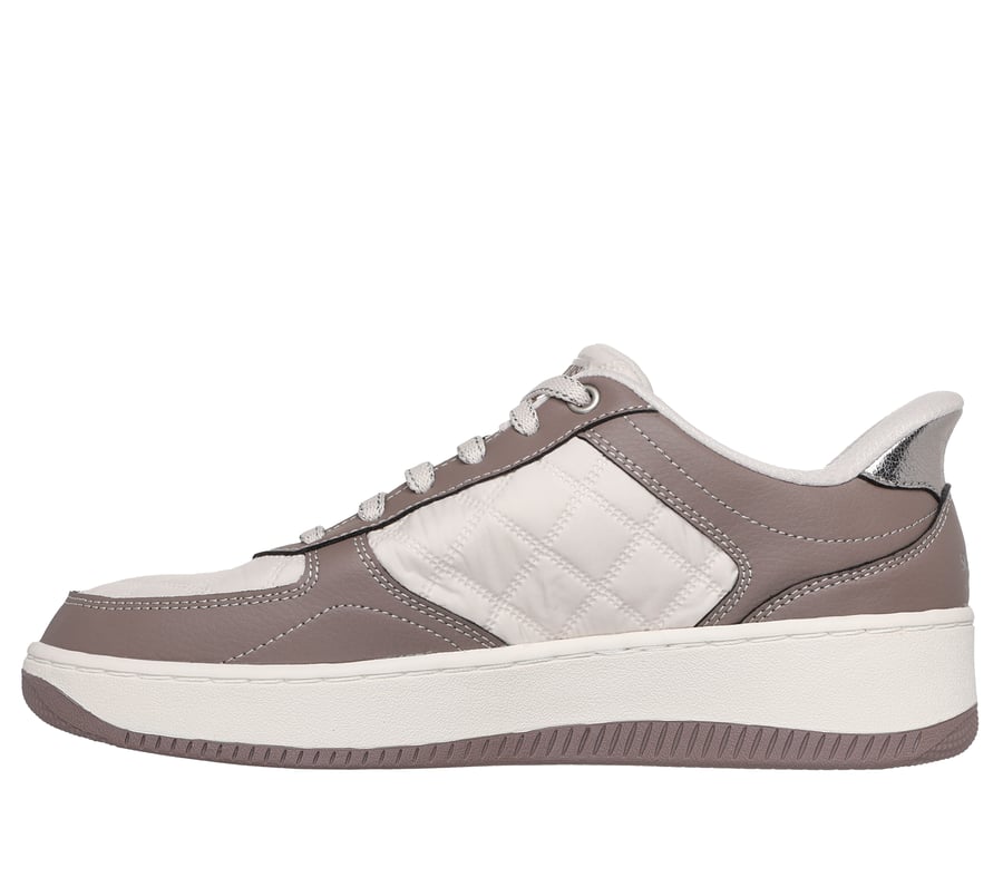 skechers slip-ins sport court 2.0 - mysig passform dagens resa