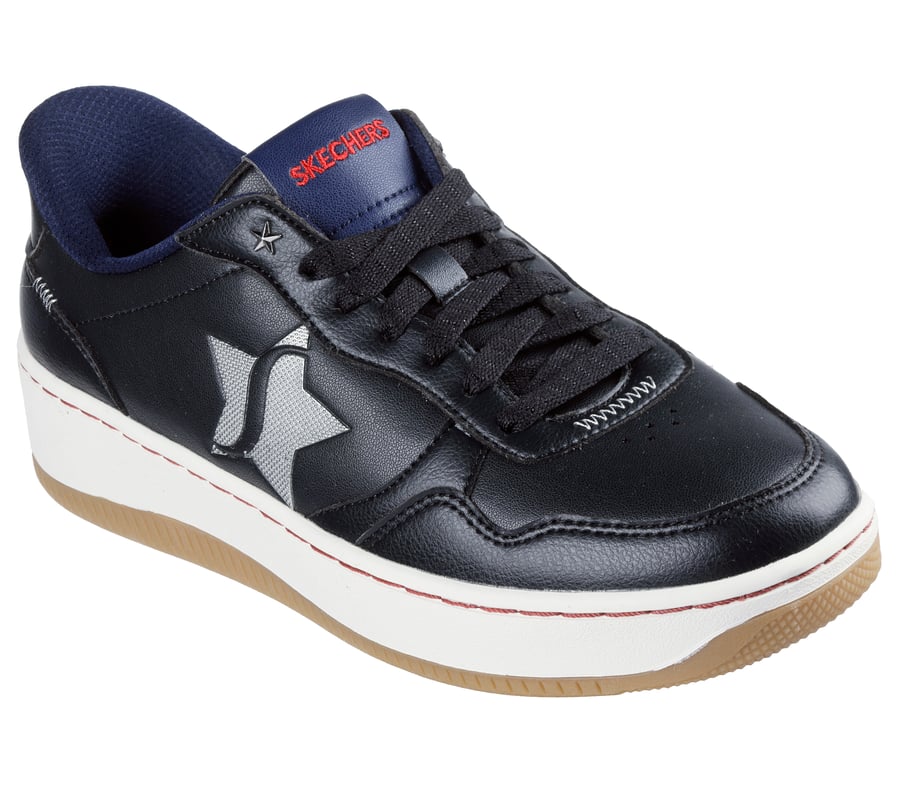 skechers slip-ins sport court 2.0 - nitstjärna
