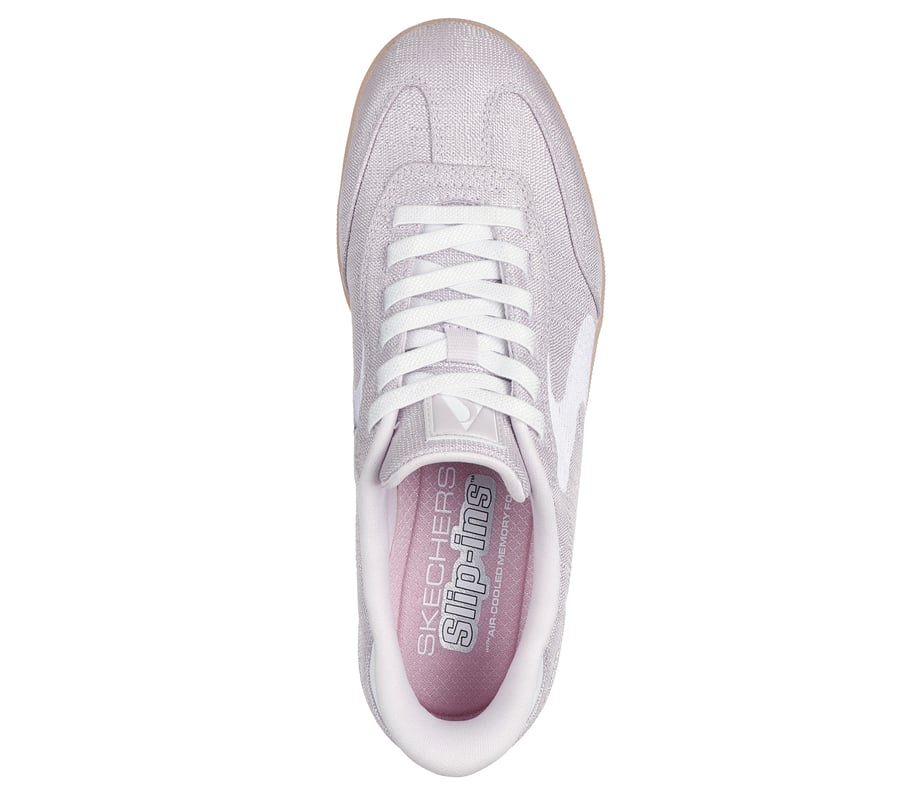 skechers slip-ins hotshot - radiant shimmer