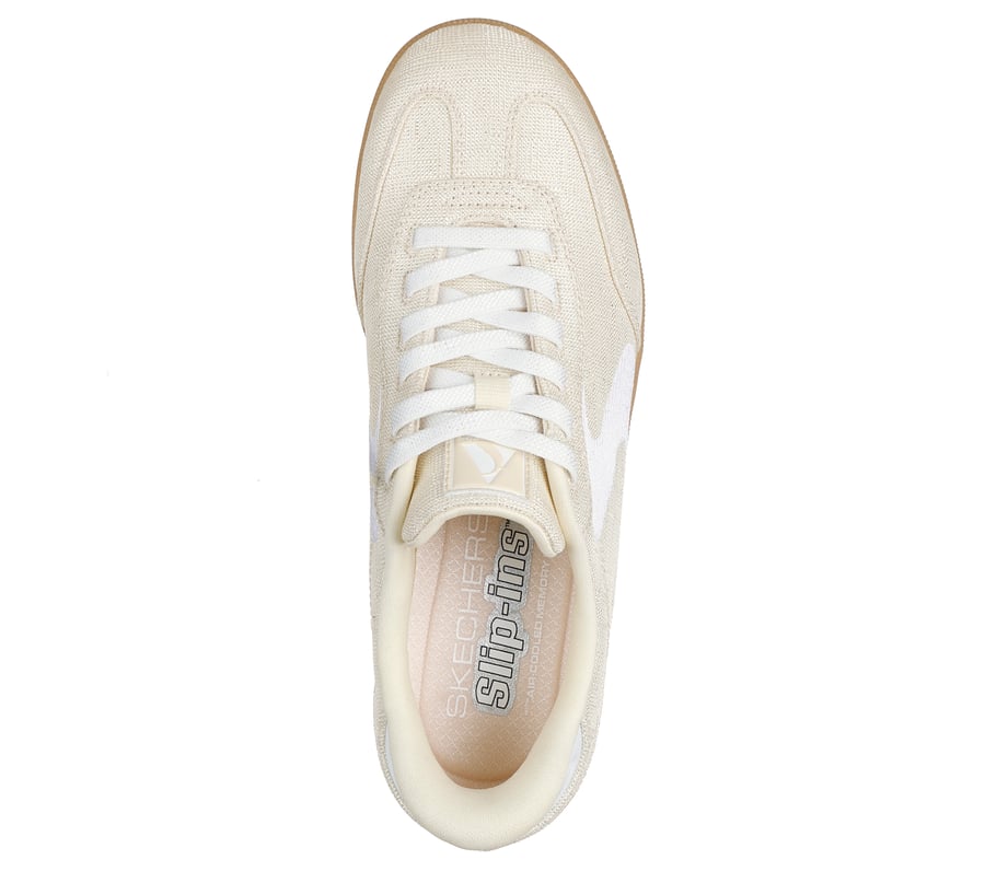 skechers slip-ins hotshot - radiant shimmer