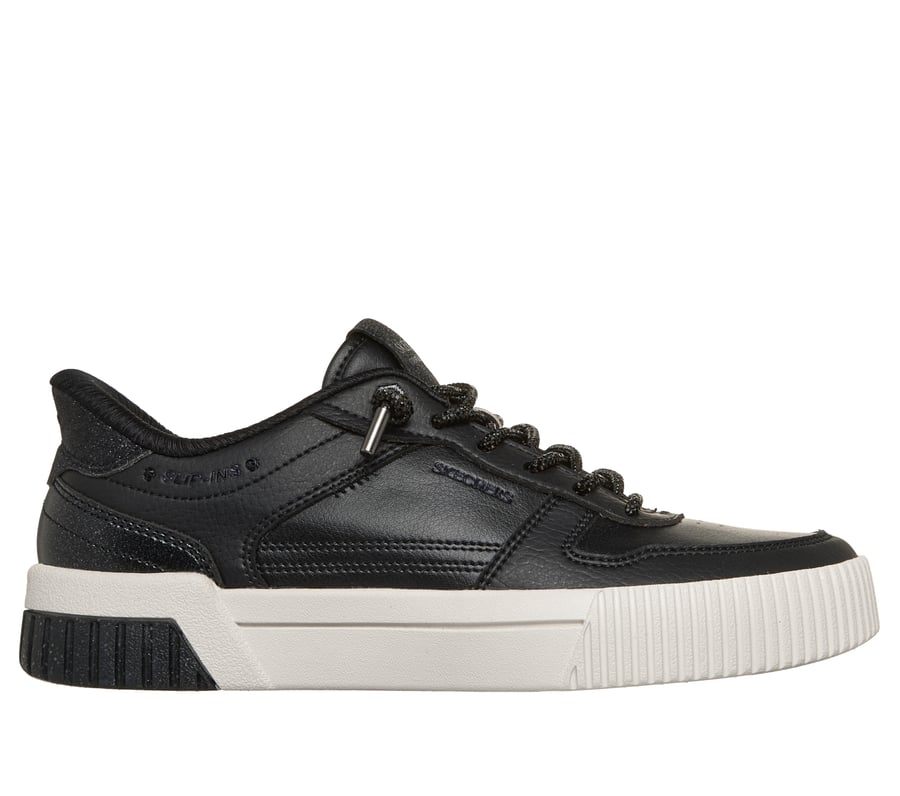 skechers slip-ins jade - radiant reflections