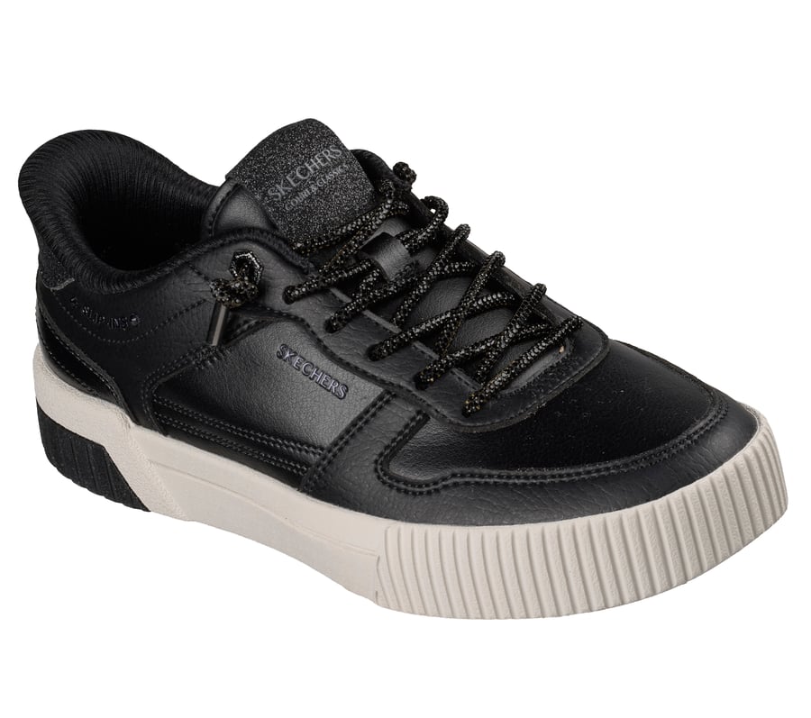 skechers slip-ins jade - radiant reflections