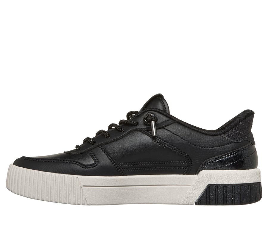 skechers slip-ins jade - radiant reflections