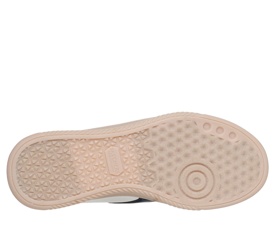 skechers slip-ins hotshot hi - lifted luxe