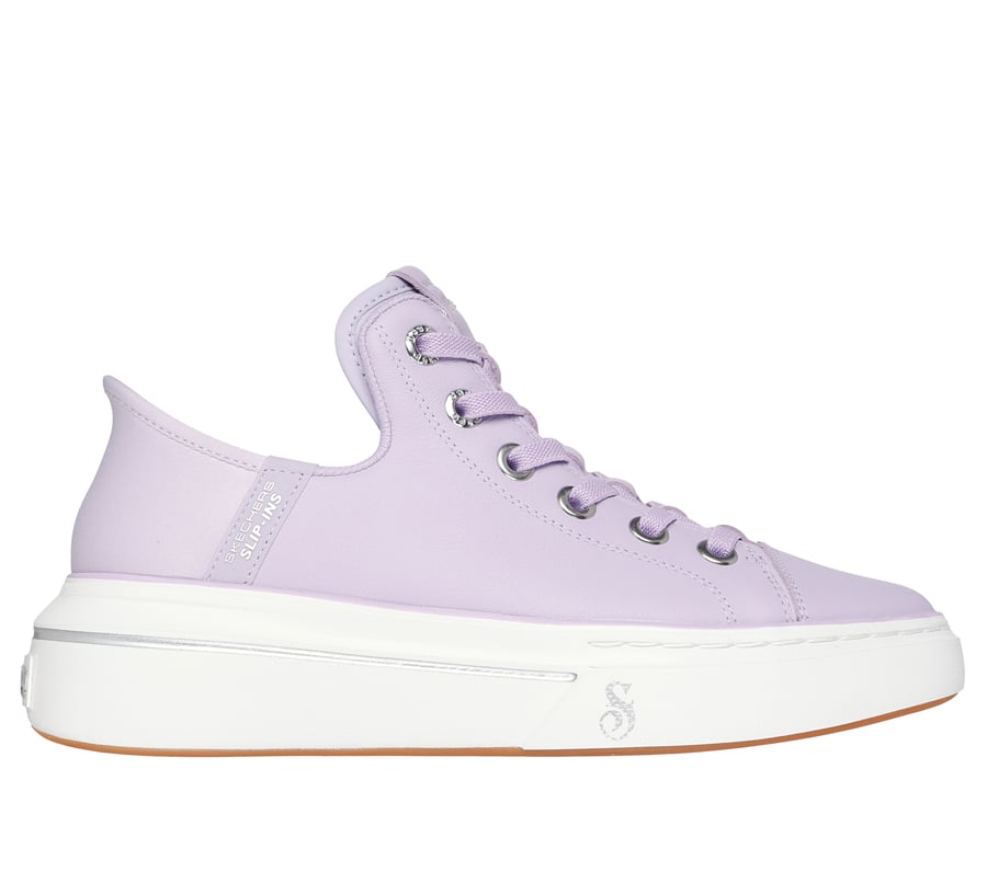 premium läderslip-ins snoop one - og