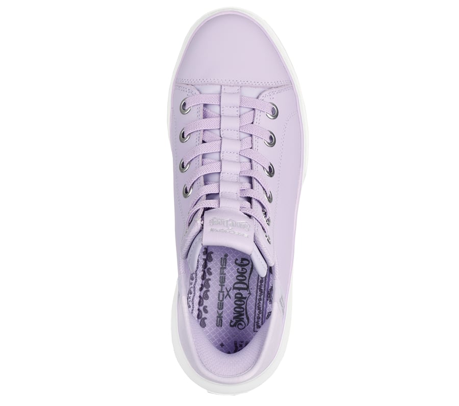 premium läderslip-ins snoop one - og